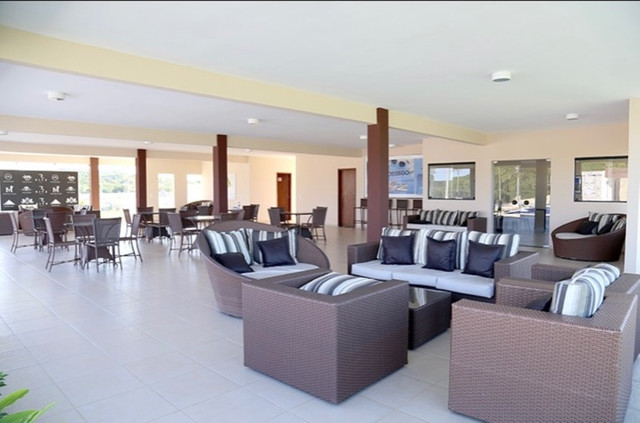 Terreno (450 m2) em condomínio alto padrão na praia de Muriú/RN - Foto 7