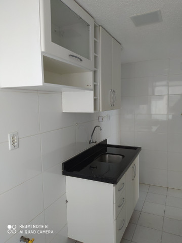 Alugo Apartamento 3/4 Excelente Localização - Foto 10