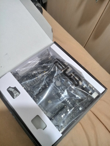 ASUS PRIME A320 Ddr4 100% nova - Foto 2