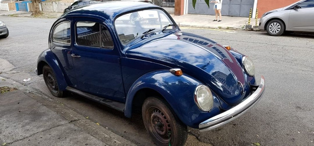 Fusca 1300 ano 1971 - Foto 2
