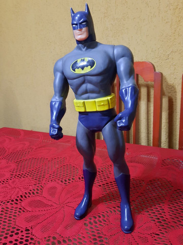 Boneco articulado Batman - Foto 4
