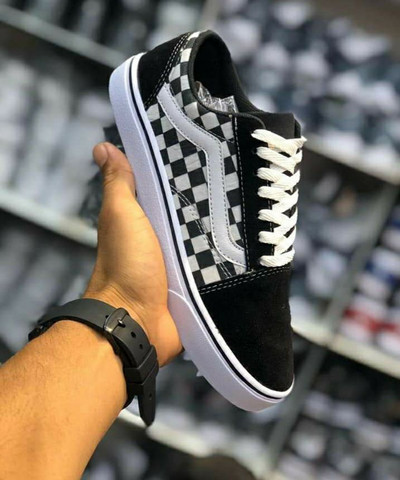 Tênis promoção últimos pares - Foto 4