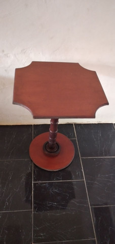 Mesa de apoio .60x.60 - Foto 4