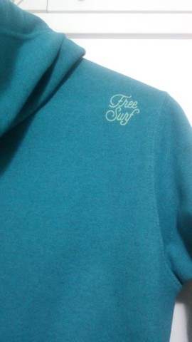Blusa Feminina FreeSurf ( Aceito Cartão ) - Foto 3