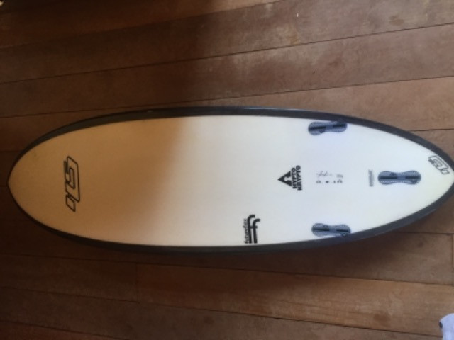 Prancha surf - Foto 2