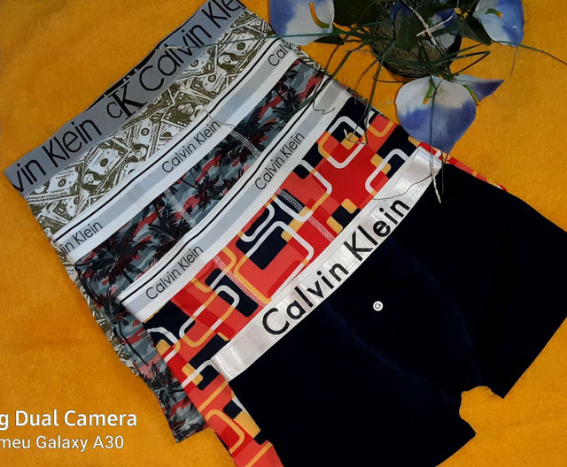 Calvin Klein CUECAS - Foto 6