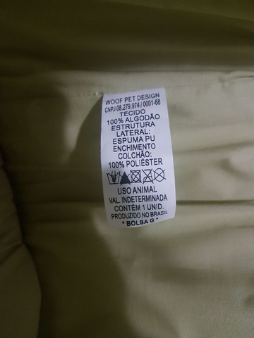 Bolsa para transporte - Foto 3