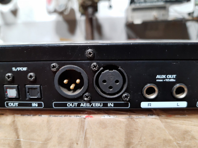 Ultra Curve Pro Behringer - Foto 5