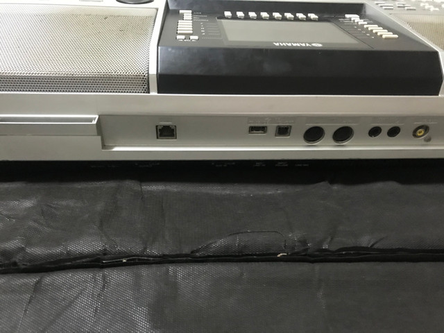 Psr s910 top de linha! - Foto 2