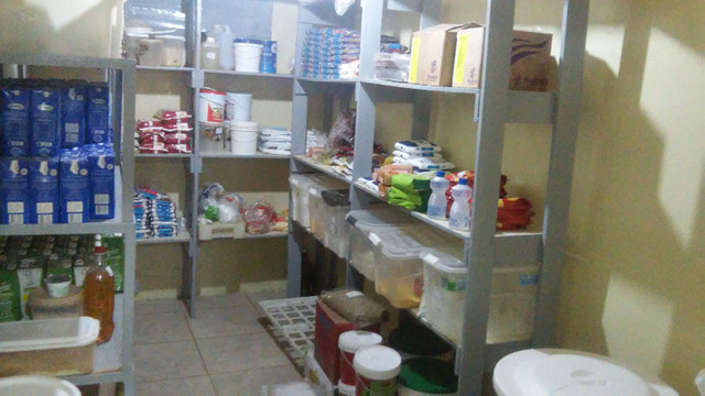 Passo ponto comercial (Delicatessen)Pituba - Foto 20