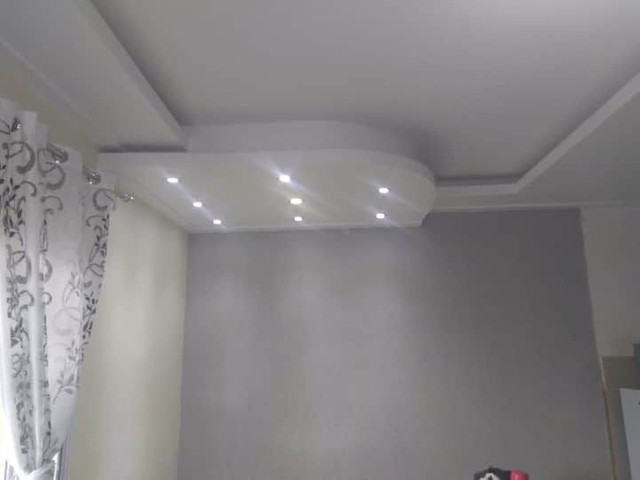 Gesso remanescente