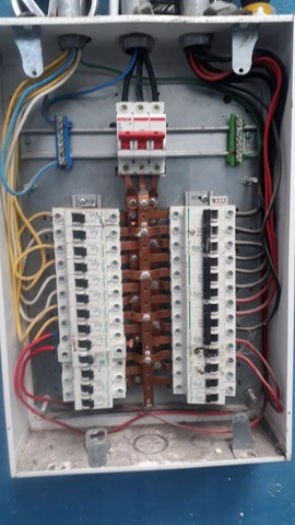 Instalações Elétricas em Geral - Foto 5