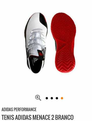 tenis adidas masculino importado