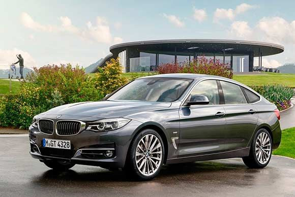 320i 2012