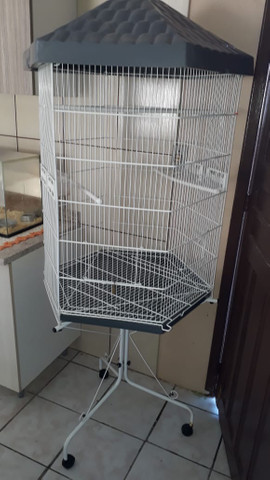 Gaiola