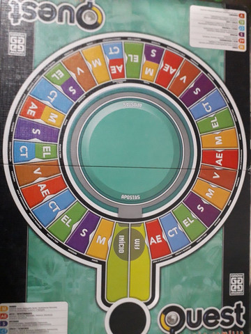Jogo Quest Edição Família - Foto 3