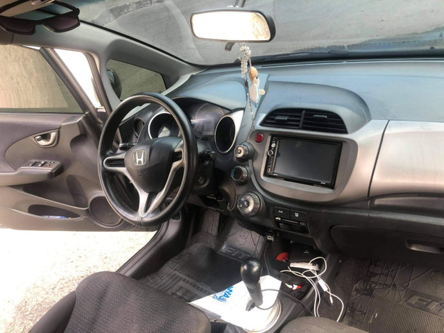 Honda Fit 2009/2010 Automático - Foto 4