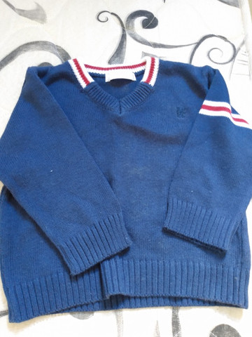 Roupa Bebê