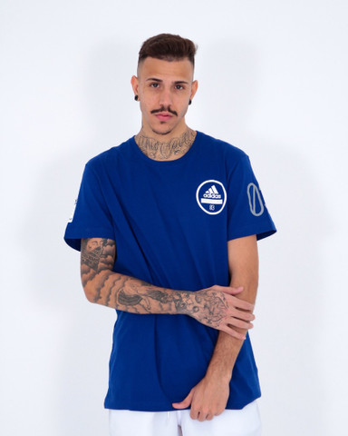 camiseta adidas 360