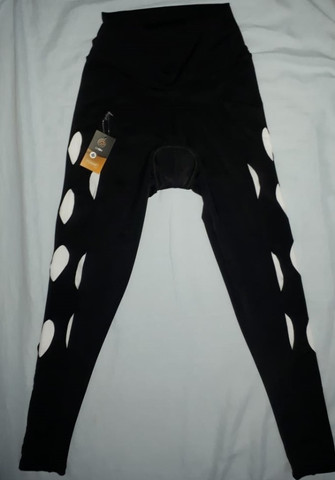 Calça de Ciclismo - Feminina - Foto 5