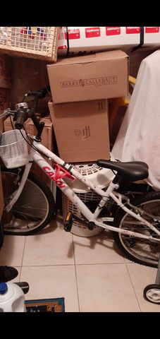 Bicicleta novinha - Foto 4
