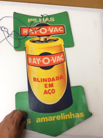 Propaganda antiga  - Foto 5