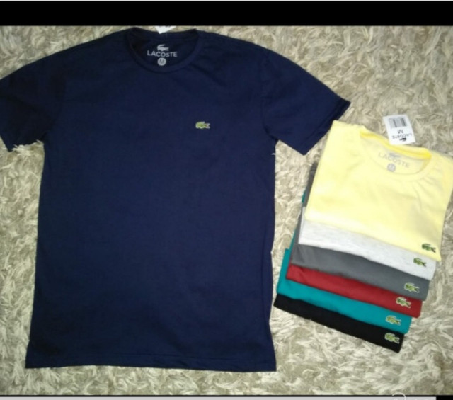 Camisas na promoção!!