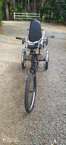 Triciclo