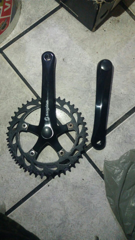 Bikes peças bike - Foto 2