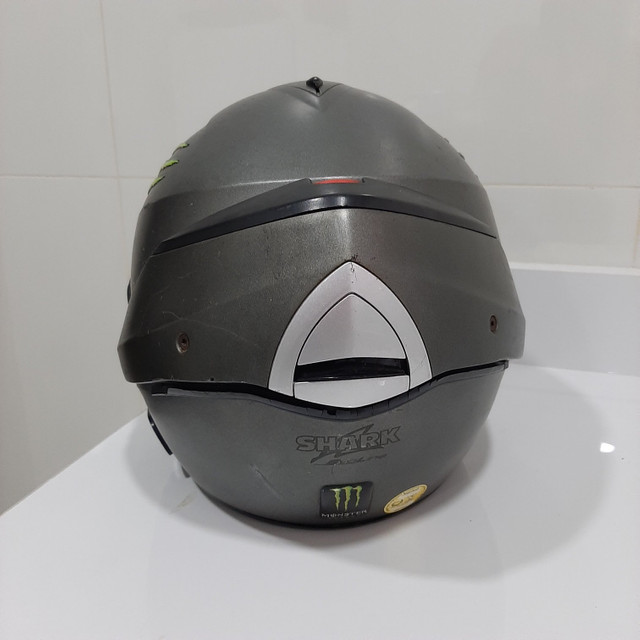 Capacete moto - Foto 2