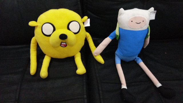 Brinquedos semi novos ideal tbm para quem trabalha com Festas - Foto 4