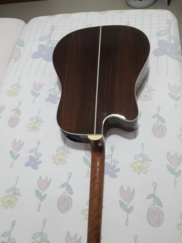 Violão Takamine GD51 - Foto 4