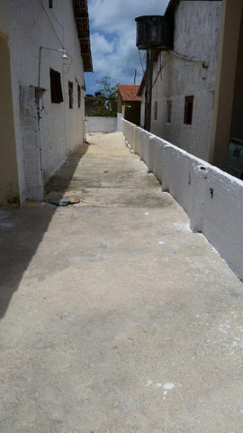 Alugo uma ótima casa de praia em muriu - Foto 2