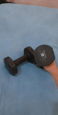 Halteres de 4 kg - Foto 3