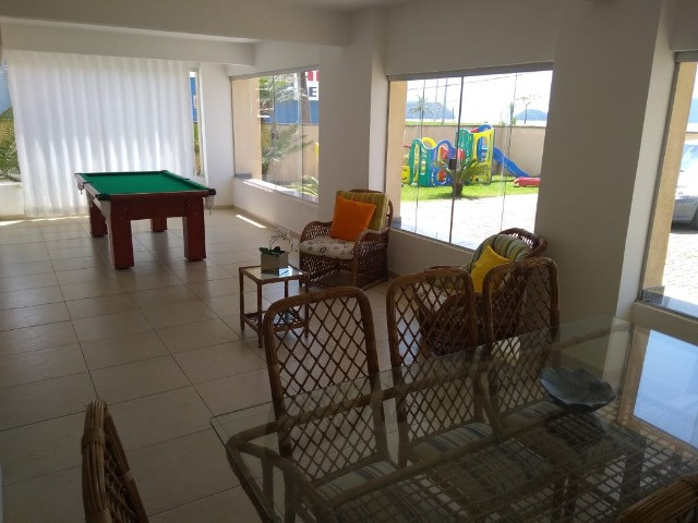 Apartamento de Frente para o Mar - Caraguatatuba - Massaguaçu - Foto 19