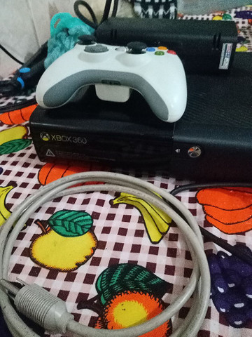 Xbox 360 - Foto 5