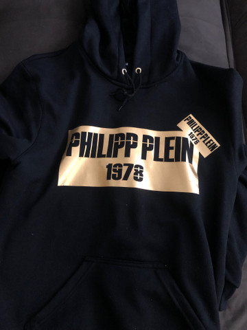 casaco philipp plein