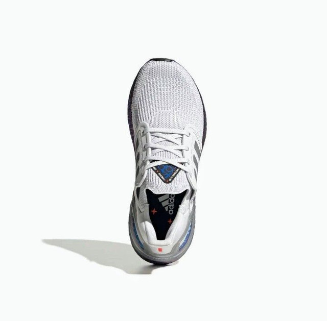 Ultraboost 20 'Space Race' Masculino - Foto 3