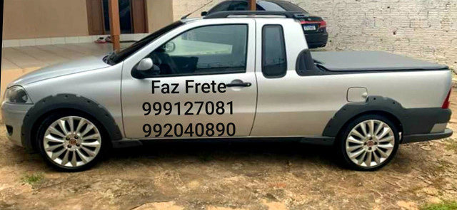Disk Frete