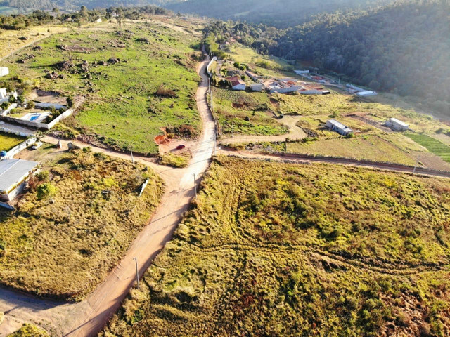 seu terreno de 1000m2 pra sua chacrinha a 15minutos de Mairinque (De@ - Foto 6