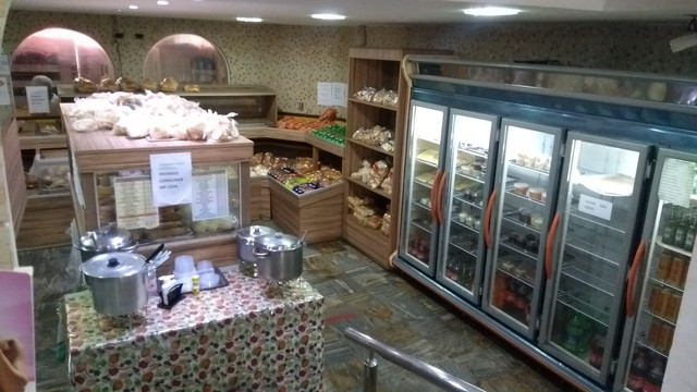 Passo ponto comercial (Delicatessen)Pituba - Foto 7