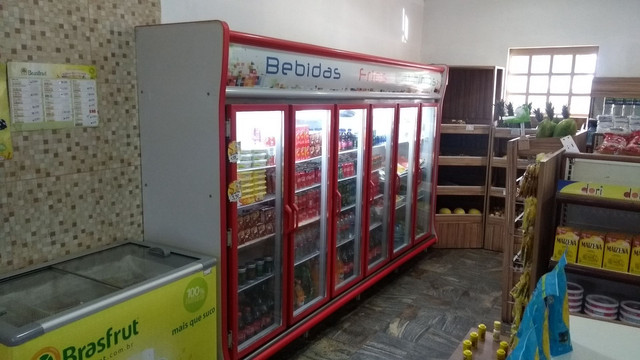 Passo ponto comercial (Delicatessen)Pituba - Foto 11