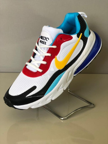 Nike React 270 - Foto 4