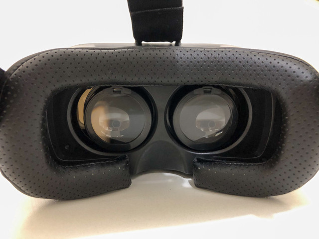 Óculos de Realidade Virtual - VR BOX - Foto 3