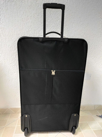 Mala de viagem GG - Foto 4