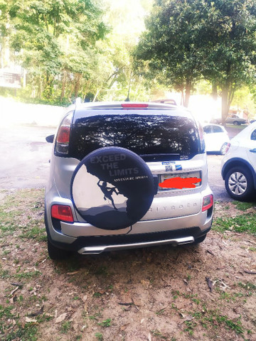 Citroen Aircross 2012 GLX - Foto 4