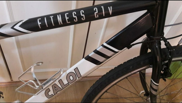 Bicicleta marca fitness 21 v aluminio - Foto 4