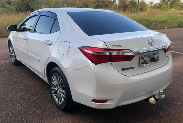 COROLLA XEI 2.0 FLEX AT 2014-2015 - Foto 2