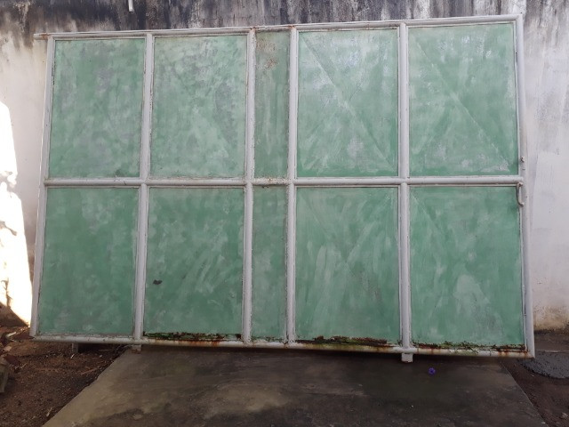 Portão - Foto 2
