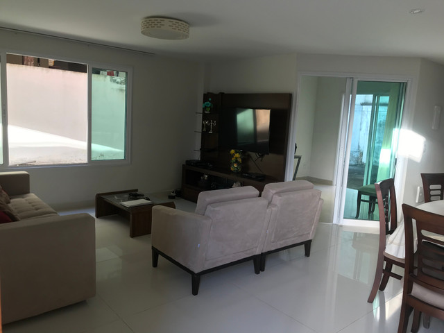 Casa duplex no condômino Santa Sofia - Foto 2